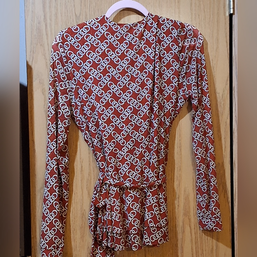 CAbi Ringleader Top - Picture 2 of 4